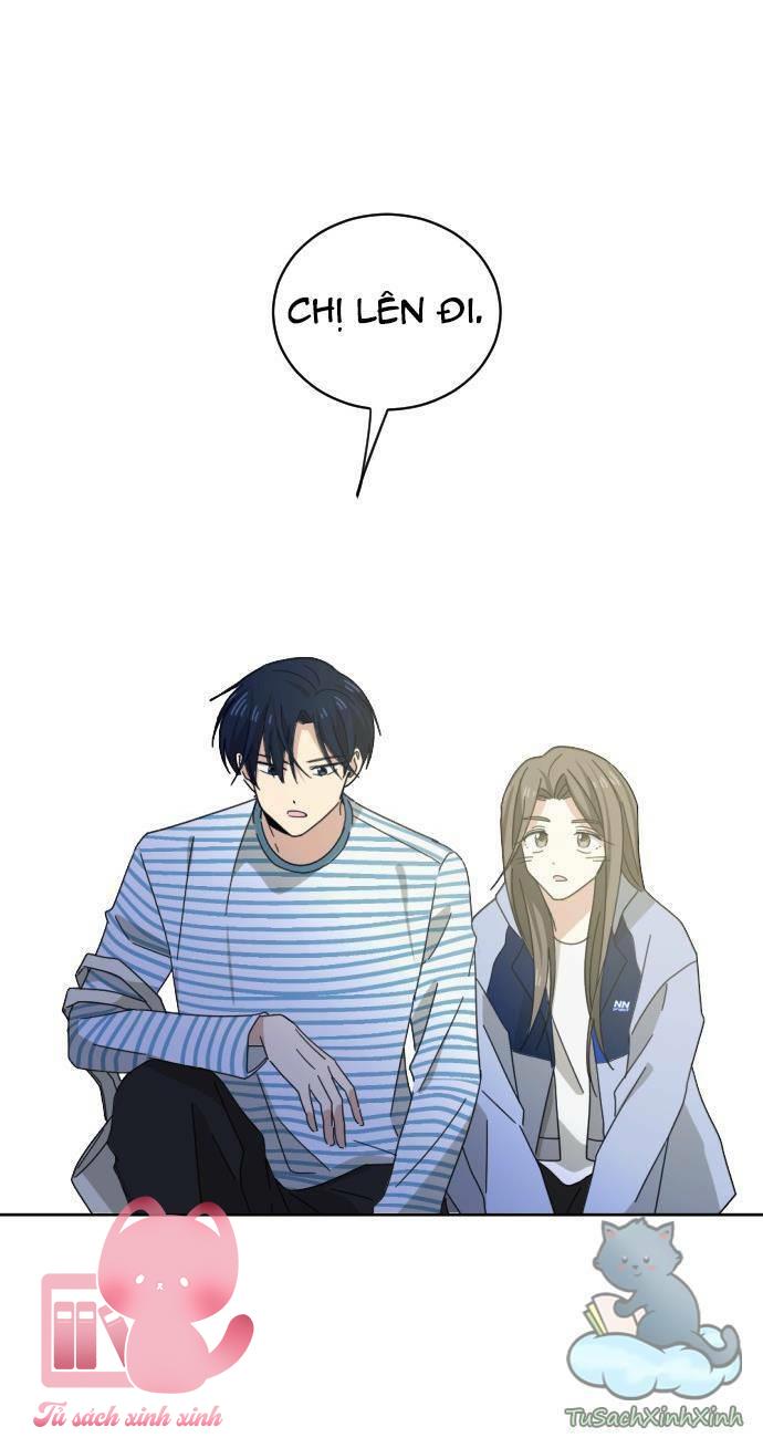 Bạn Của Em Trai - Chap 3 - Trang 60