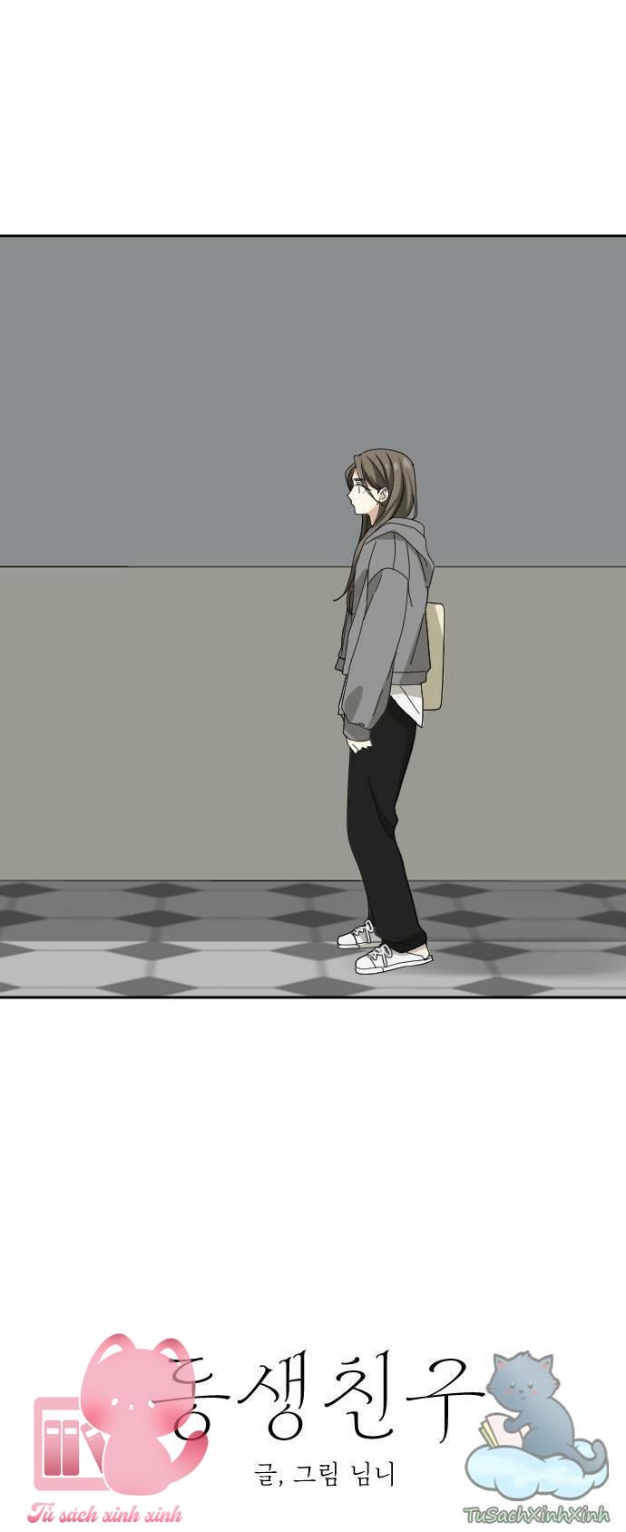Bạn Của Em Trai - Chap 3 - Trang 7