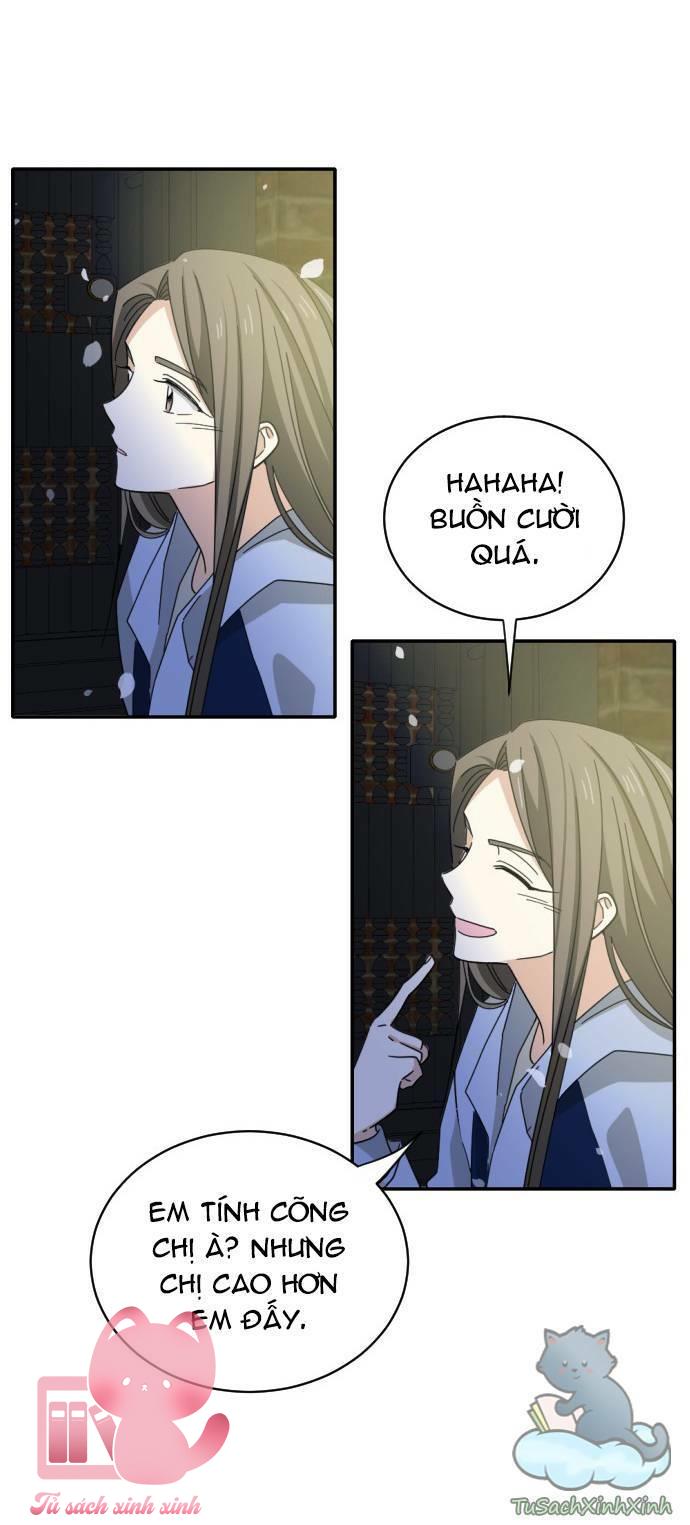 Bạn Của Em Trai - Chap 3 - Trang 61