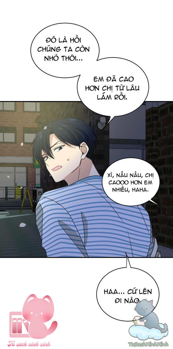 Bạn Của Em Trai - Chap 3 - Trang 62