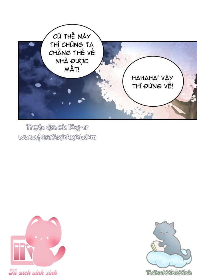 Bạn Của Em Trai - Chap 3 - Trang 63