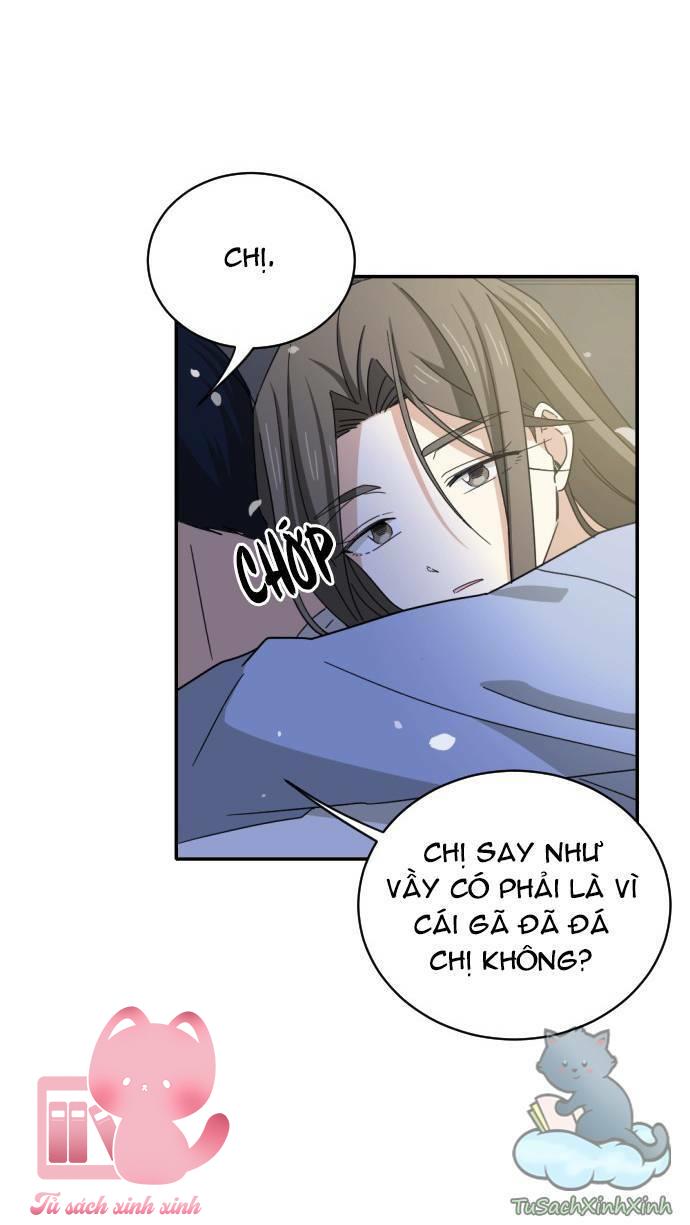 Bạn Của Em Trai - Chap 3 - Trang 67