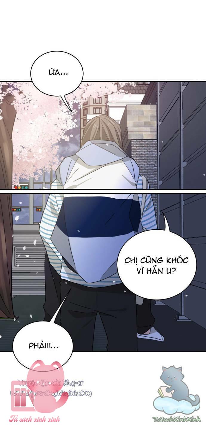 Bạn Của Em Trai - Chap 3 - Trang 68