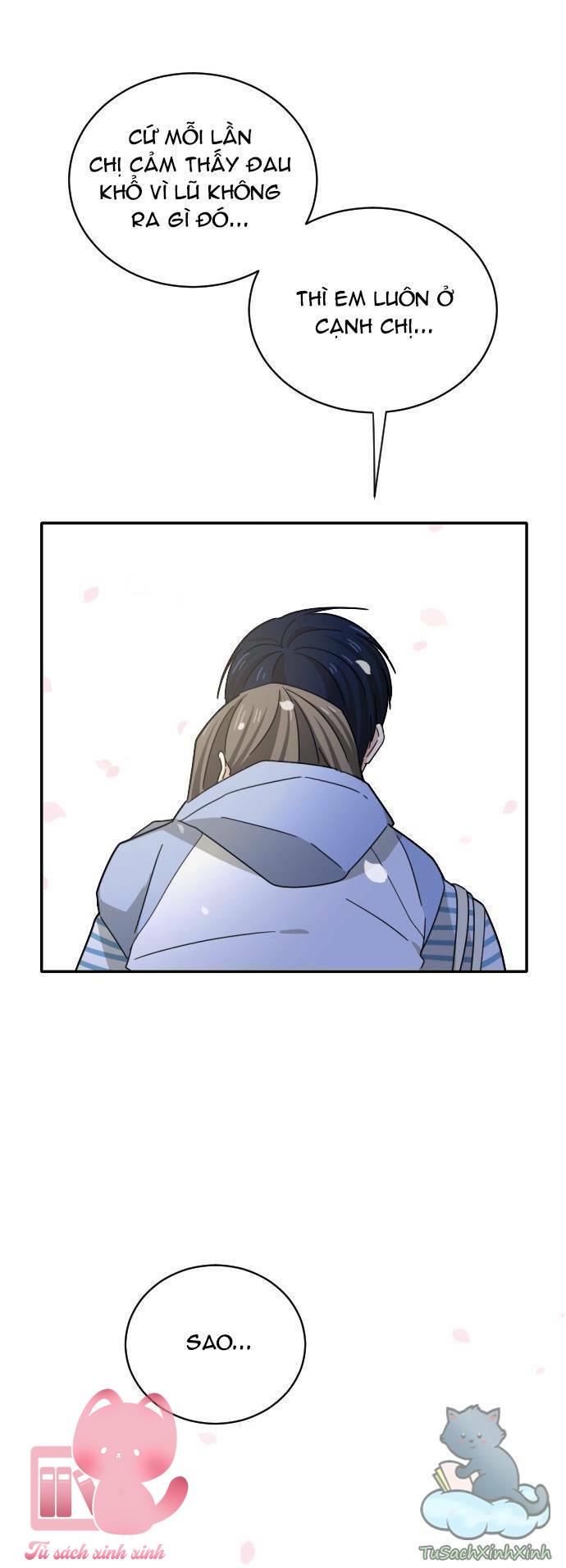 Bạn Của Em Trai - Chap 3 - Trang 70
