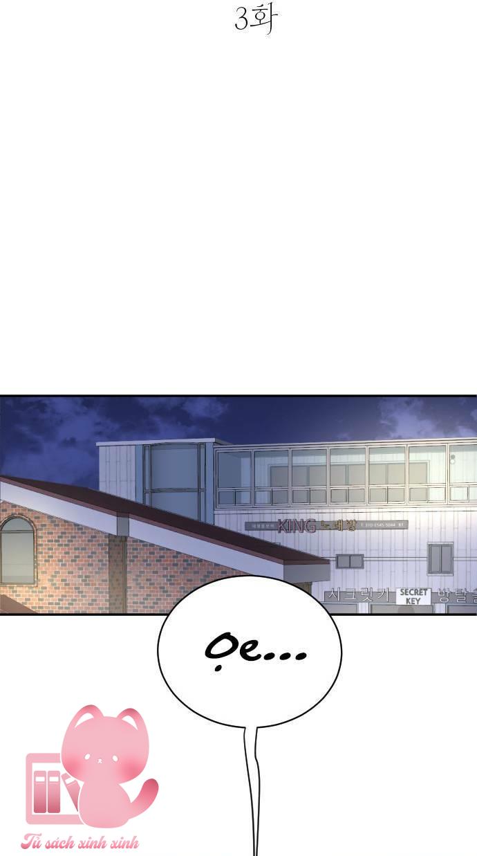 Bạn Của Em Trai - Chap 3 - Trang 8