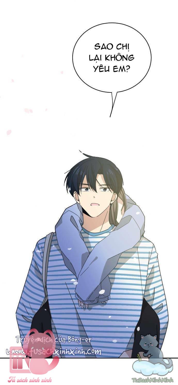 Bạn Của Em Trai - Chap 3 - Trang 71