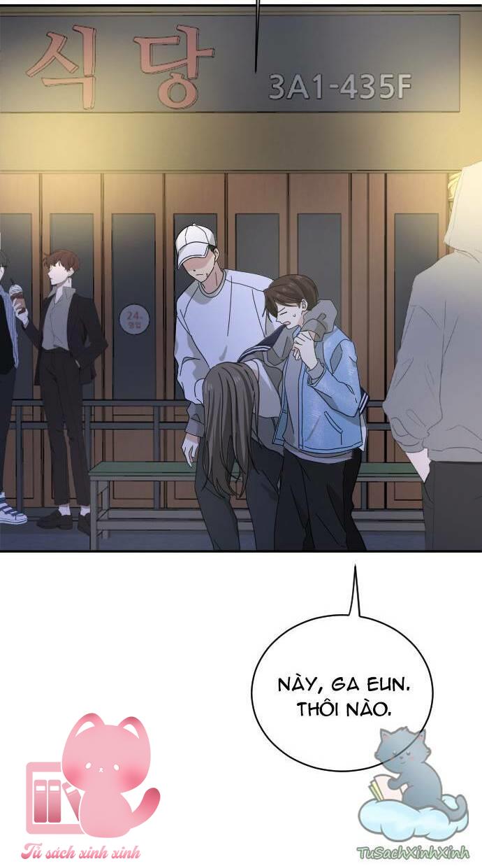 Bạn Của Em Trai - Chap 3 - Trang 9