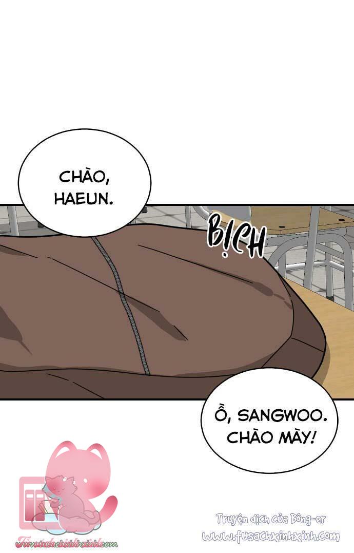 Bạn Của Em Trai - Chap 30 - Trang 2