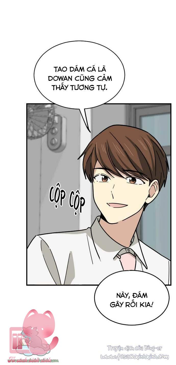 Bạn Của Em Trai - Chap 30 - Trang 11
