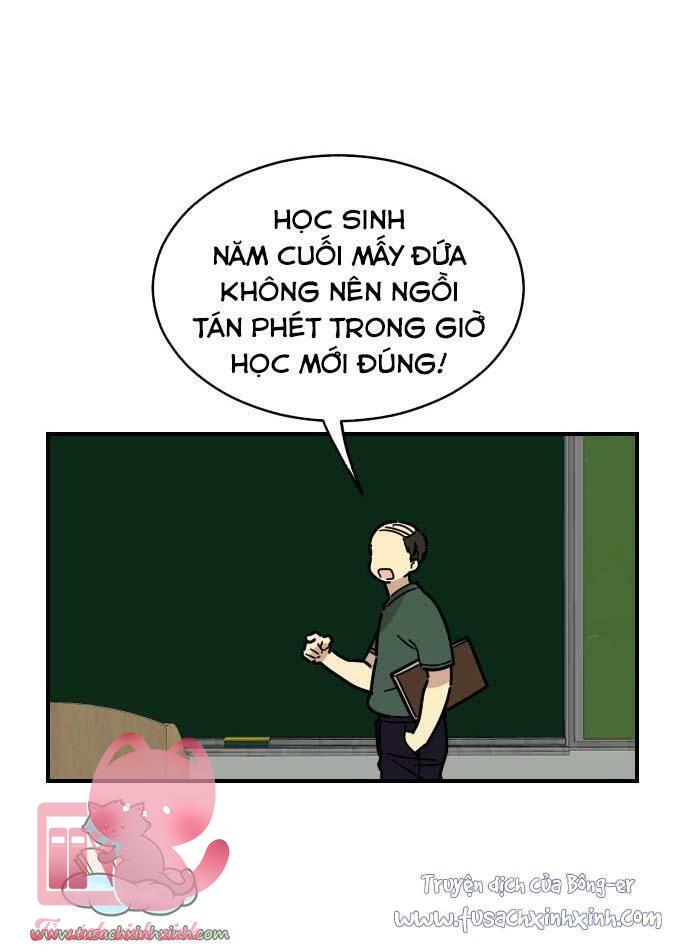 Bạn Của Em Trai - Chap 30 - Trang 12