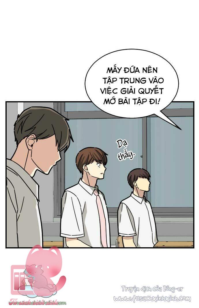 Bạn Của Em Trai - Chap 30 - Trang 13