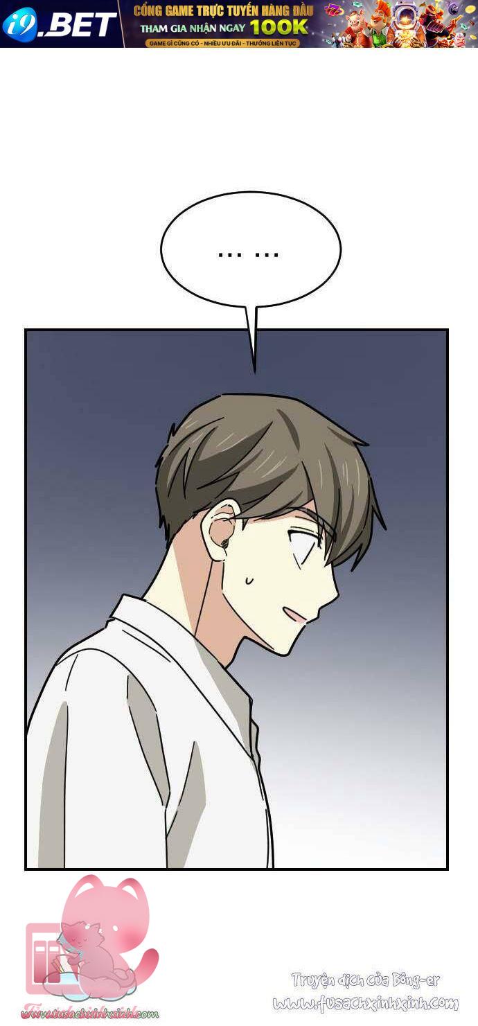 Bạn Của Em Trai - Chap 30 - Trang 14