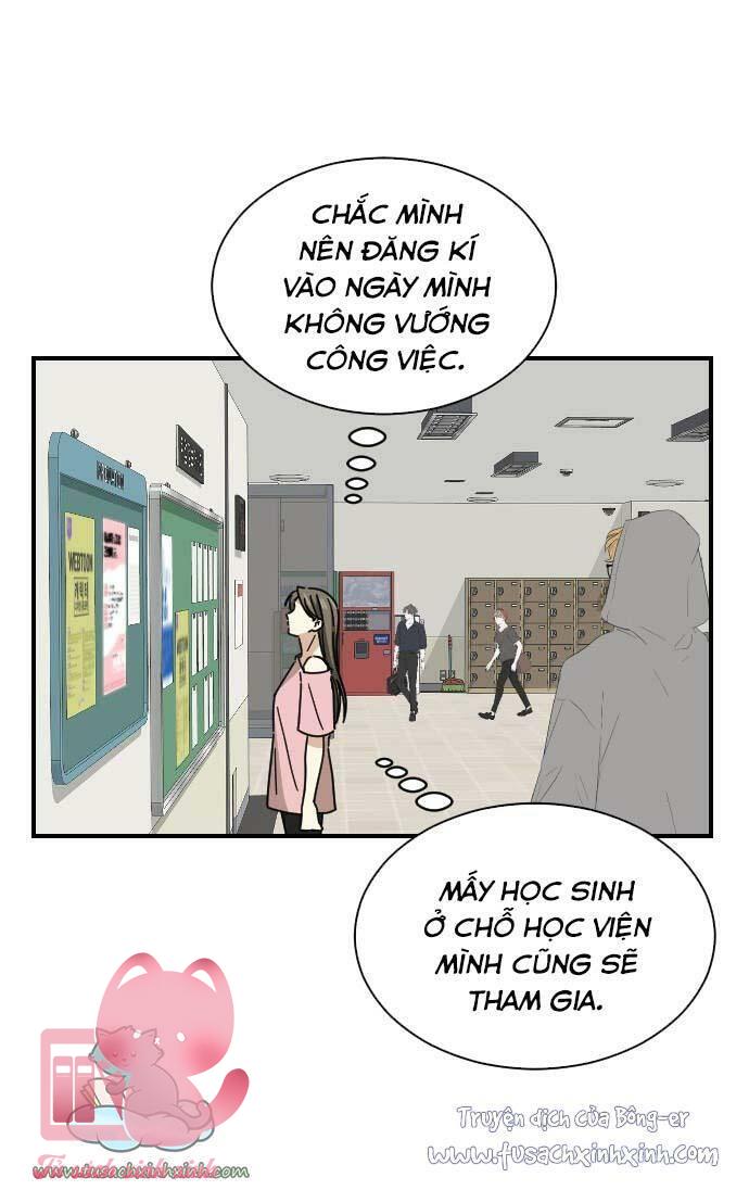 Bạn Của Em Trai - Chap 30 - Trang 16