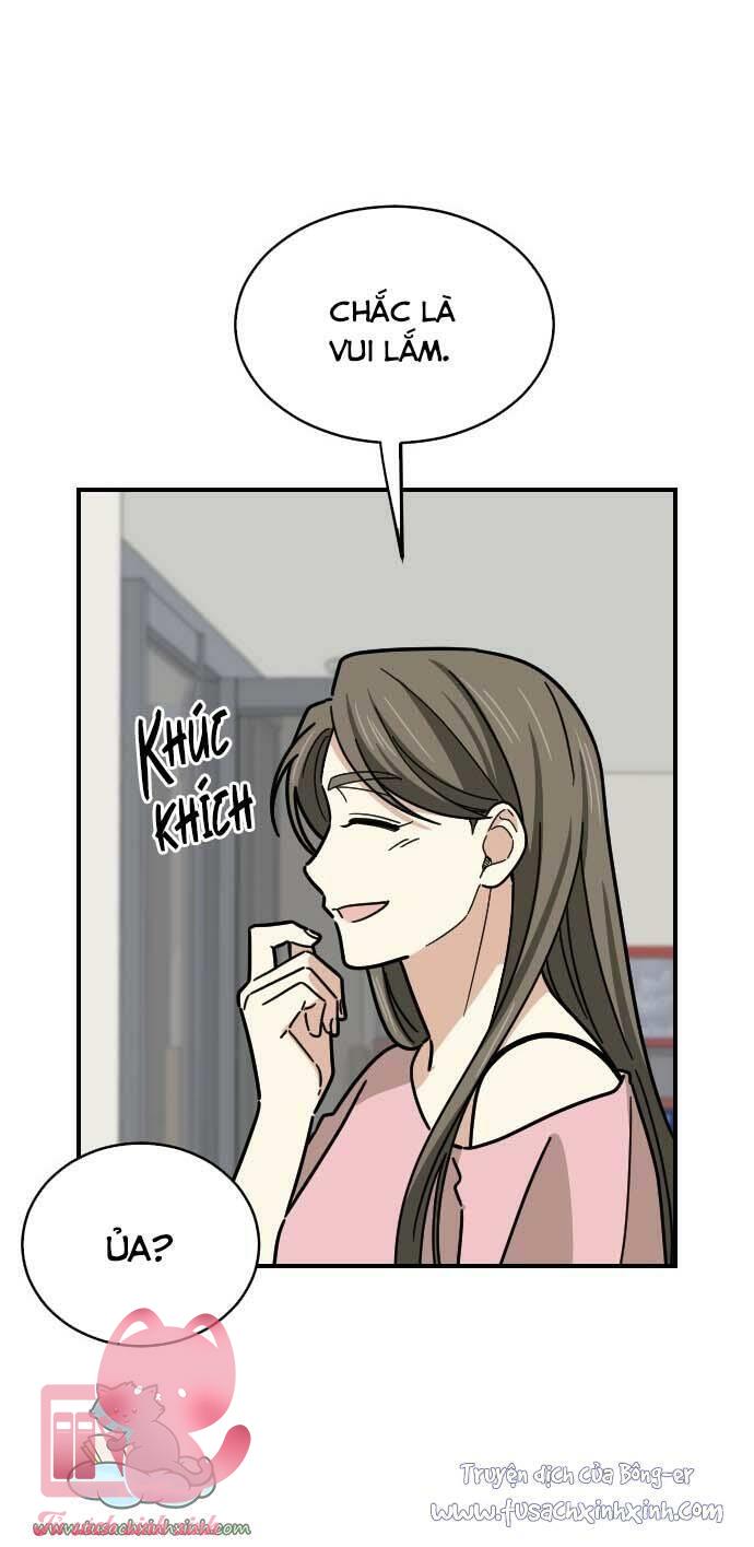Bạn Của Em Trai - Chap 30 - Trang 18