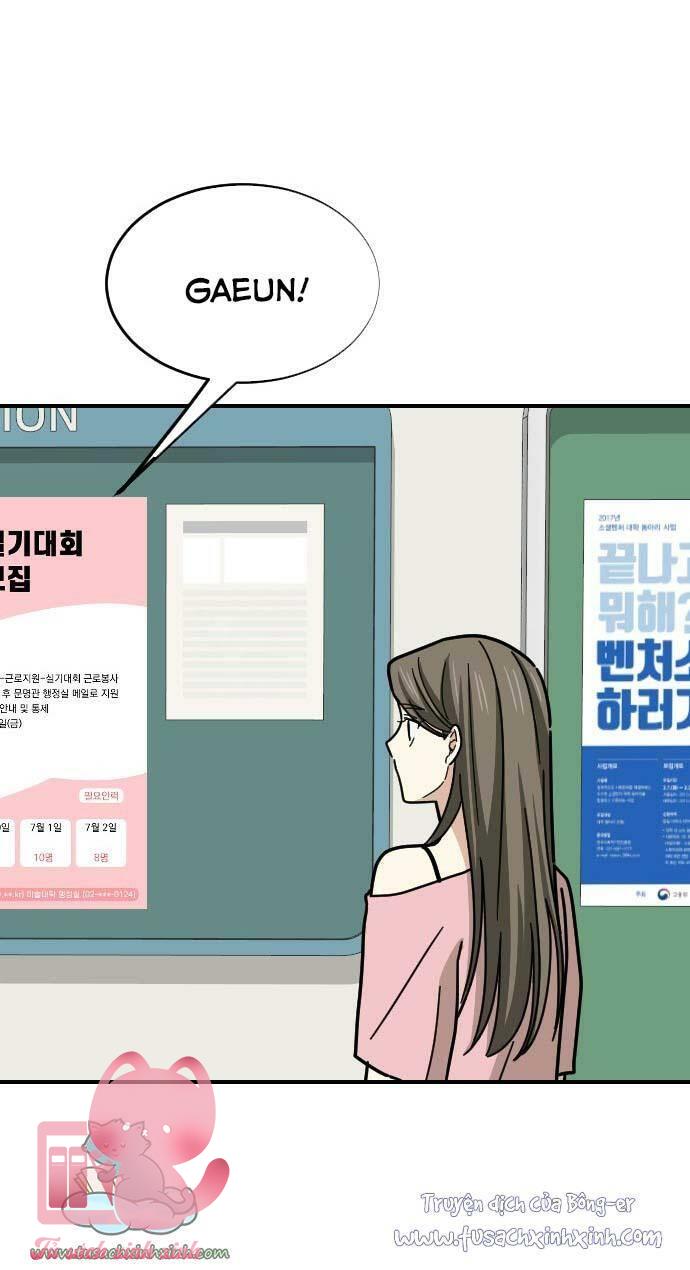Bạn Của Em Trai - Chap 30 - Trang 19