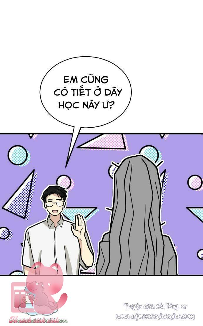 Bạn Của Em Trai - Chap 30 - Trang 20