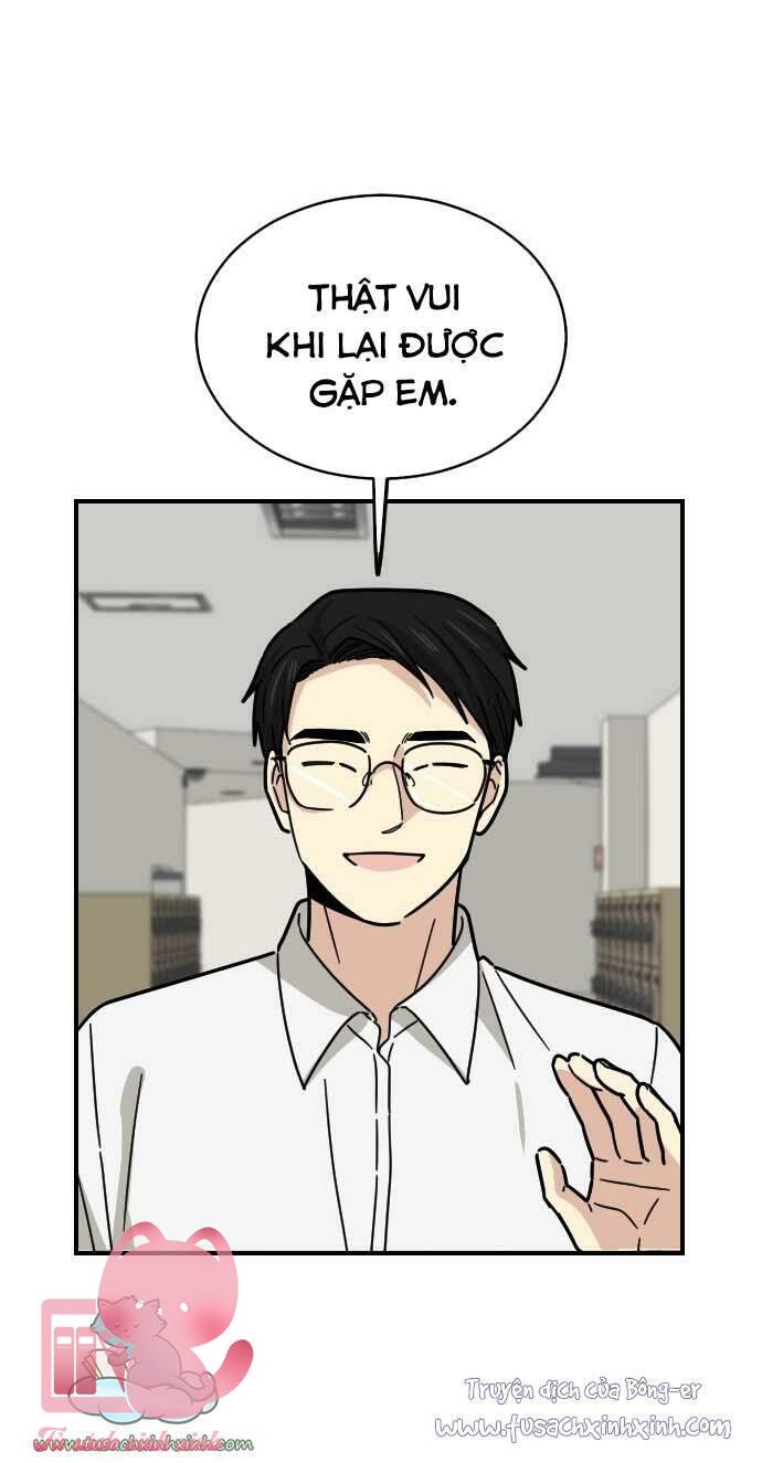 Bạn Của Em Trai - Chap 30 - Trang 21