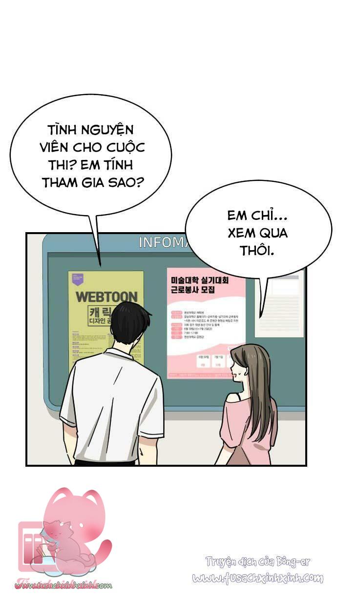 Bạn Của Em Trai - Chap 30 - Trang 23