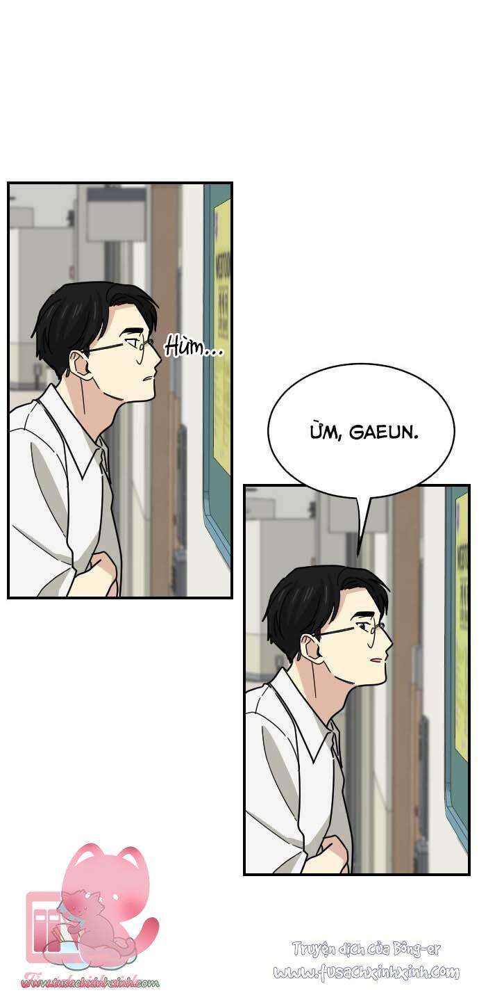 Bạn Của Em Trai - Chap 30 - Trang 24
