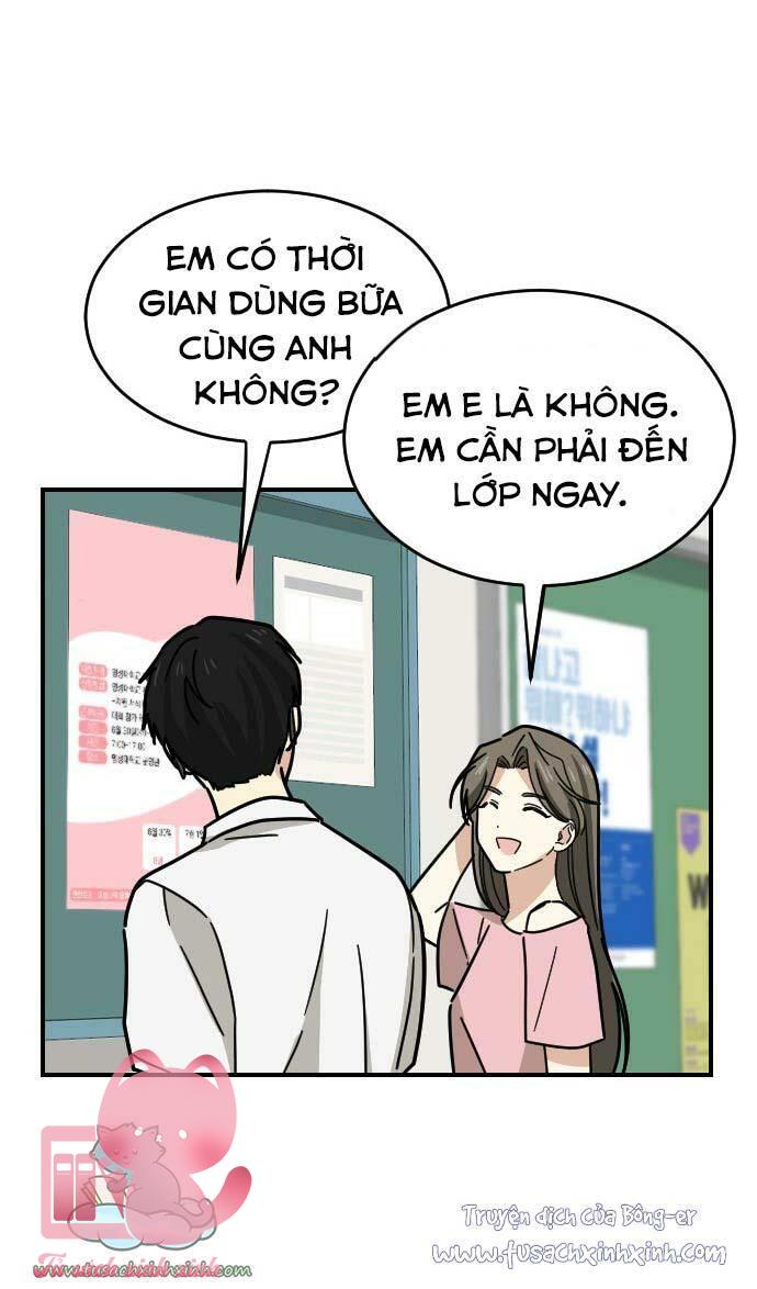 Bạn Của Em Trai - Chap 30 - Trang 25