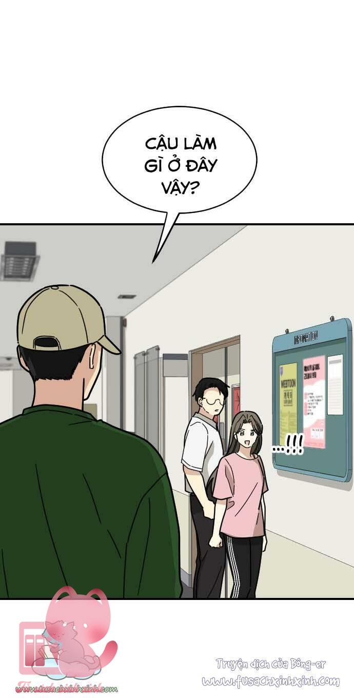 Bạn Của Em Trai - Chap 30 - Trang 27