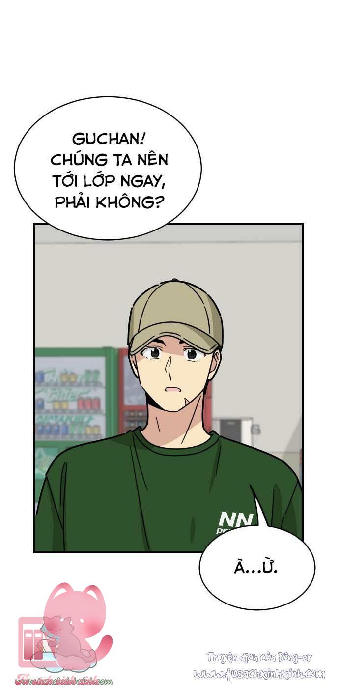 Bạn Của Em Trai - Chap 30 - Trang 28