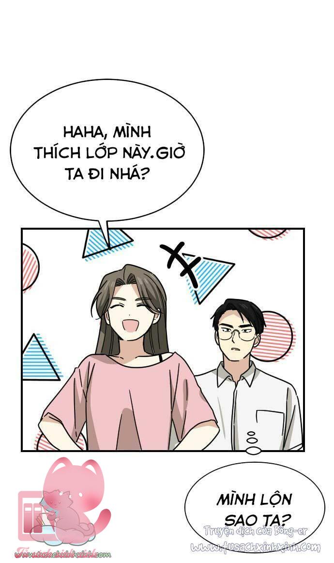Bạn Của Em Trai - Chap 30 - Trang 29