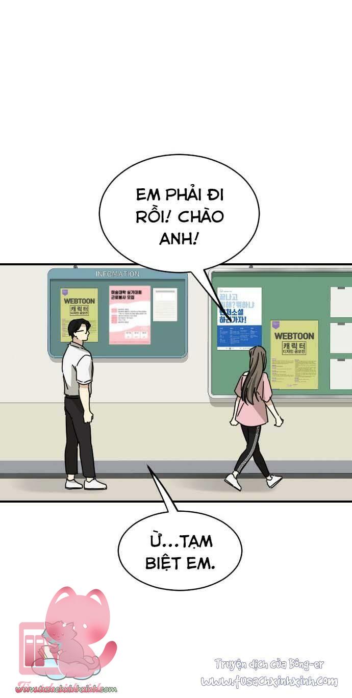 Bạn Của Em Trai - Chap 30 - Trang 30