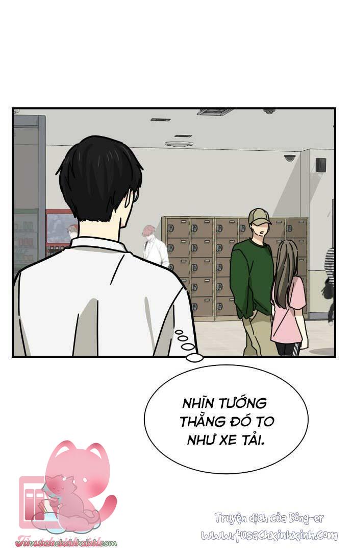 Bạn Của Em Trai - Chap 30 - Trang 31