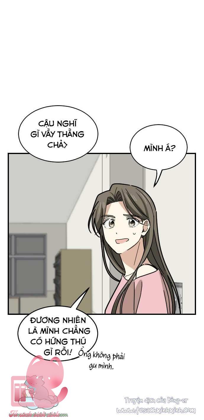 Bạn Của Em Trai - Chap 30 - Trang 34