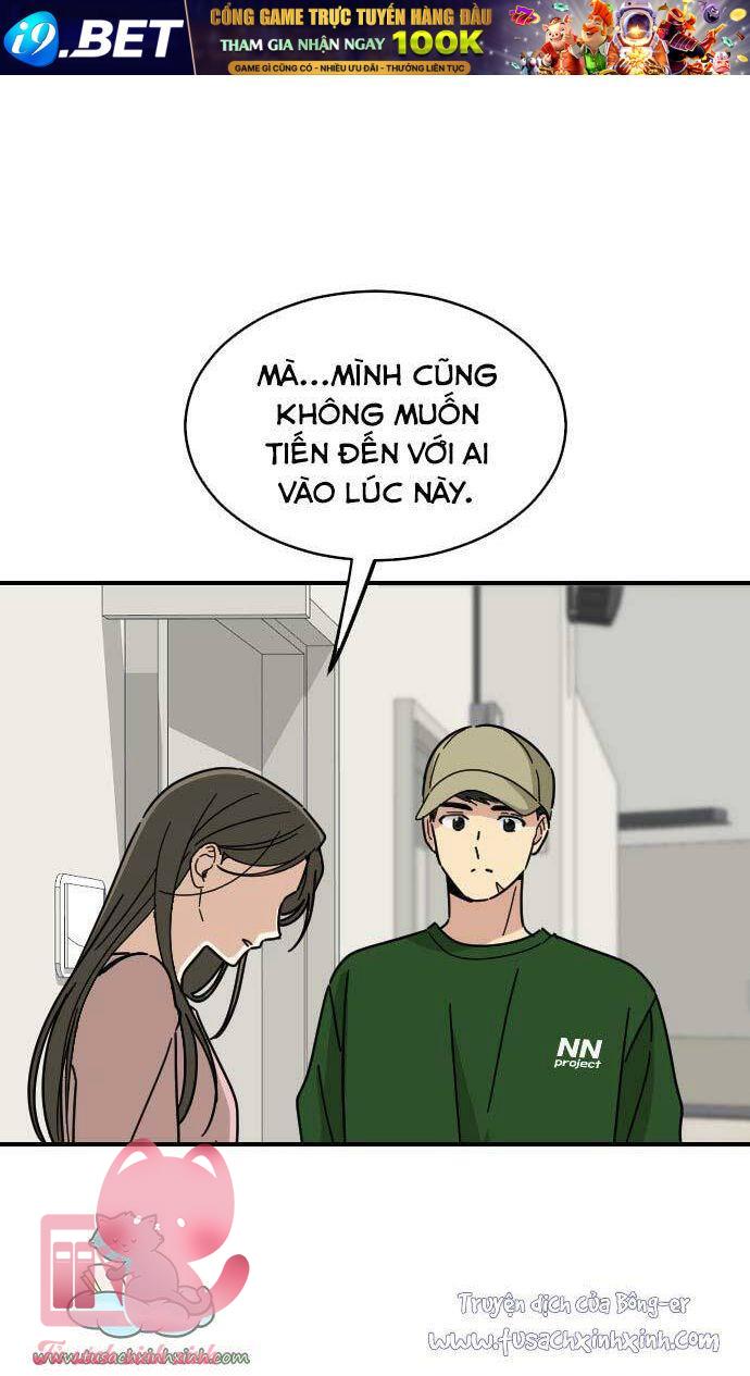 Bạn Của Em Trai - Chap 30 - Trang 35