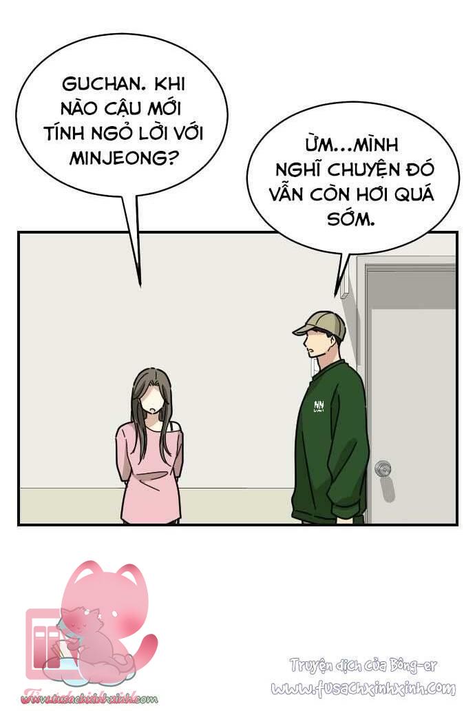 Bạn Của Em Trai - Chap 30 - Trang 38