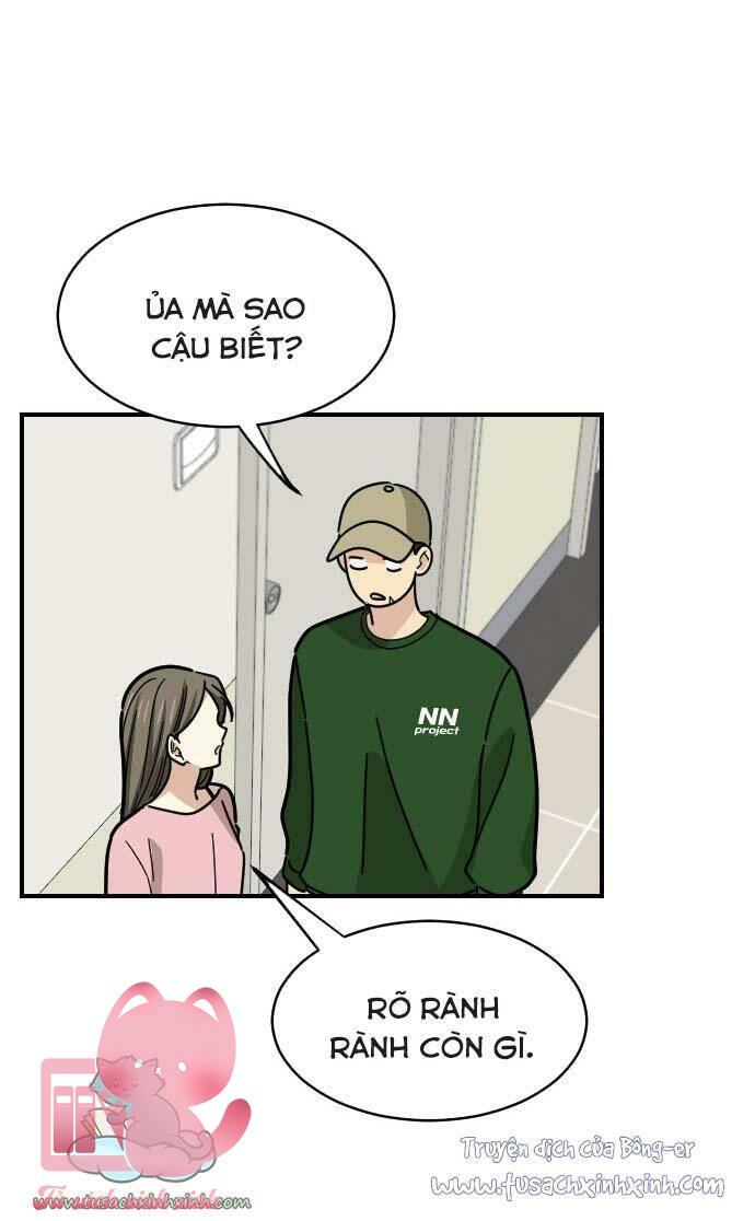 Bạn Của Em Trai - Chap 30 - Trang 40