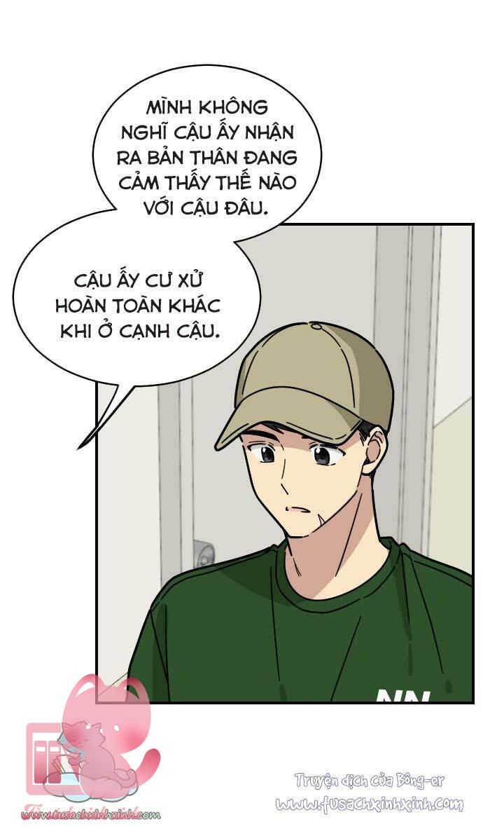 Bạn Của Em Trai - Chap 30 - Trang 41