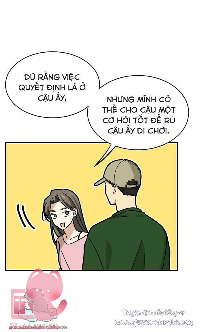 Bạn Của Em Trai - Chap 30 - Trang 42