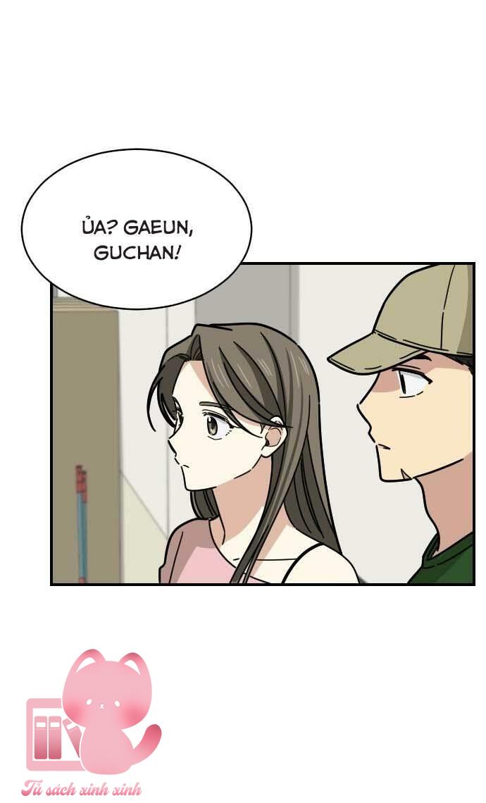 Bạn Của Em Trai - Chap 30 - Trang 43