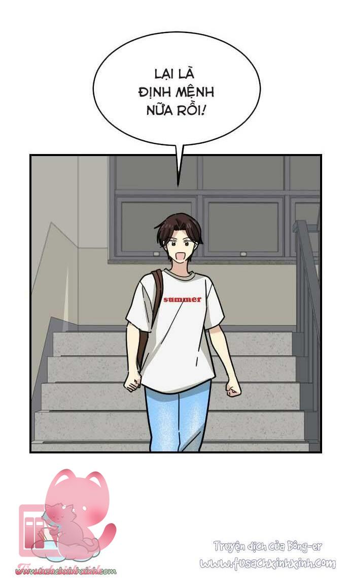 Bạn Của Em Trai - Chap 30 - Trang 44