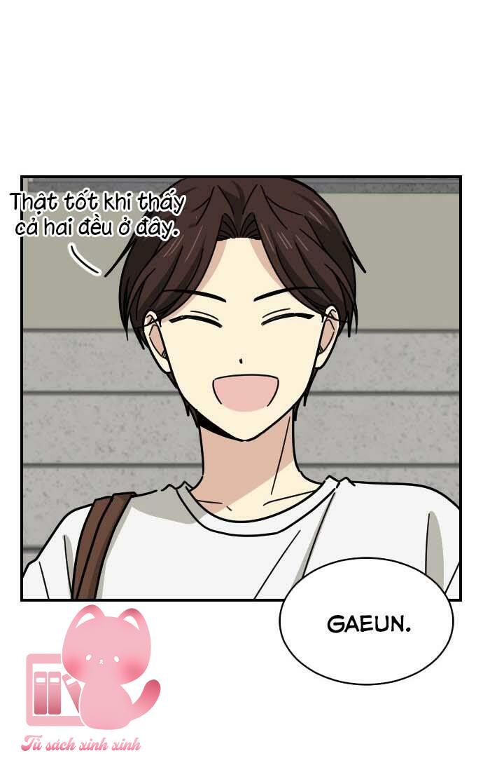 Bạn Của Em Trai - Chap 30 - Trang 45