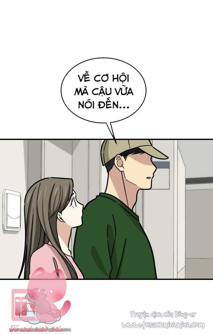 Bạn Của Em Trai - Chap 30 - Trang 46