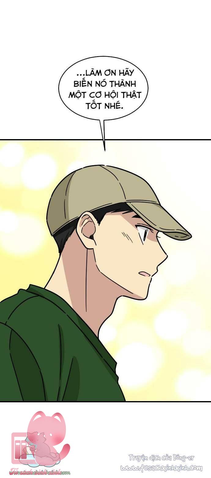 Bạn Của Em Trai - Chap 30 - Trang 47