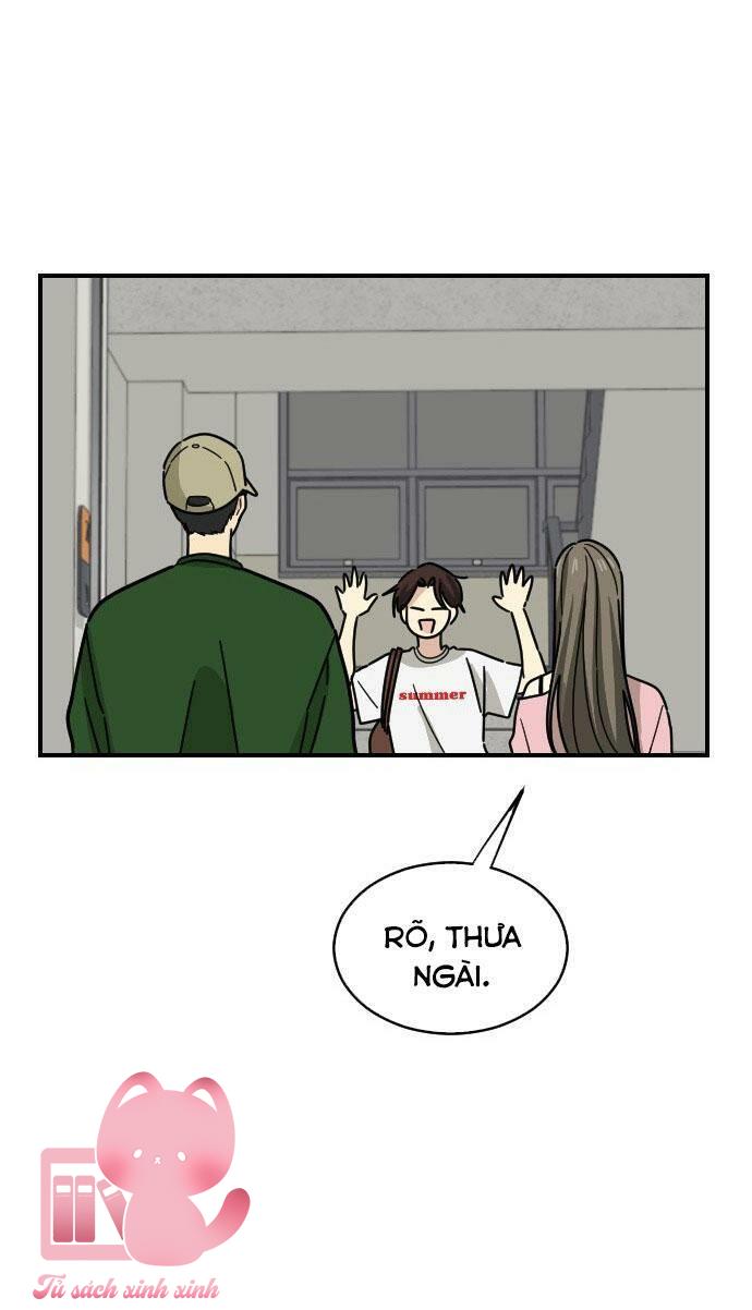 Bạn Của Em Trai - Chap 30 - Trang 48