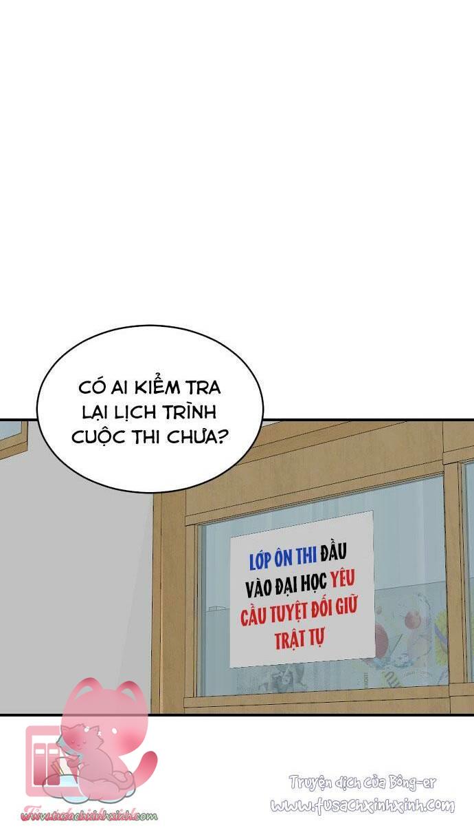 Bạn Của Em Trai - Chap 30 - Trang 49
