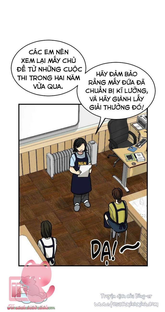 Bạn Của Em Trai - Chap 30 - Trang 50