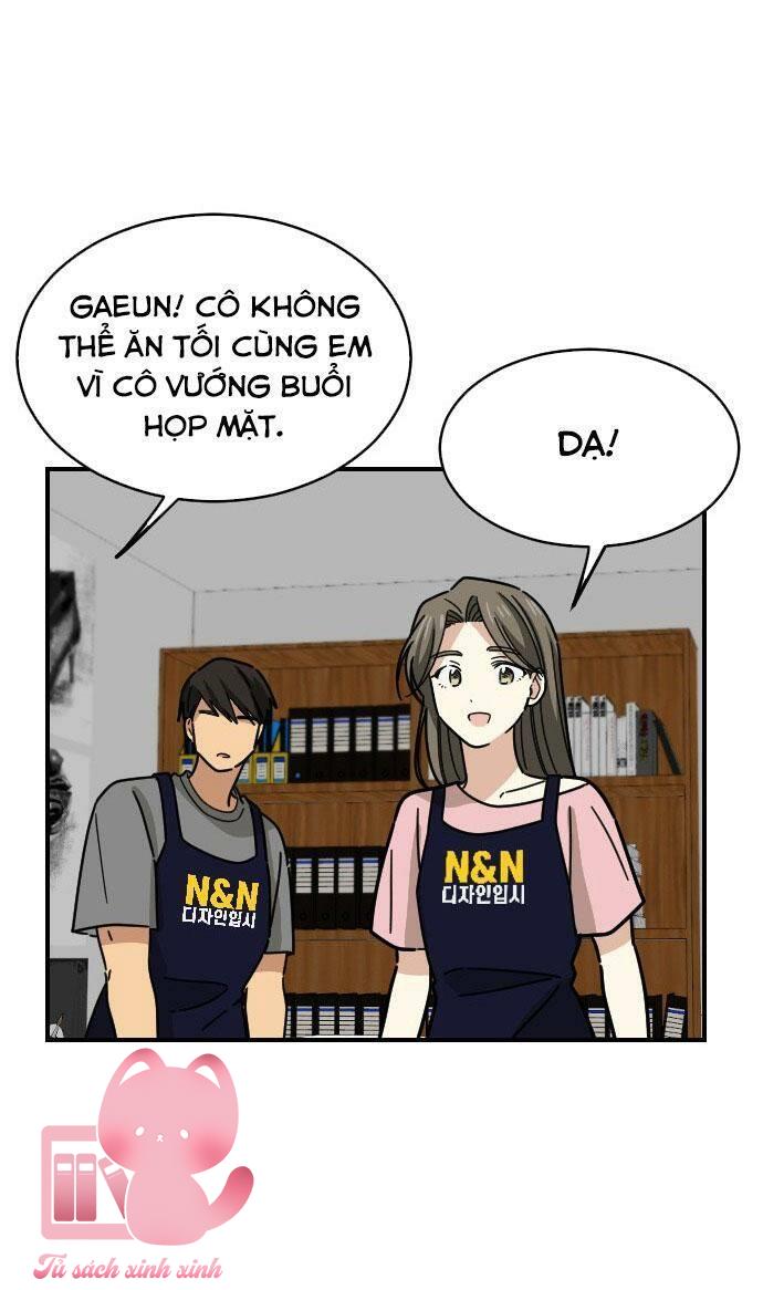 Bạn Của Em Trai - Chap 30 - Trang 52