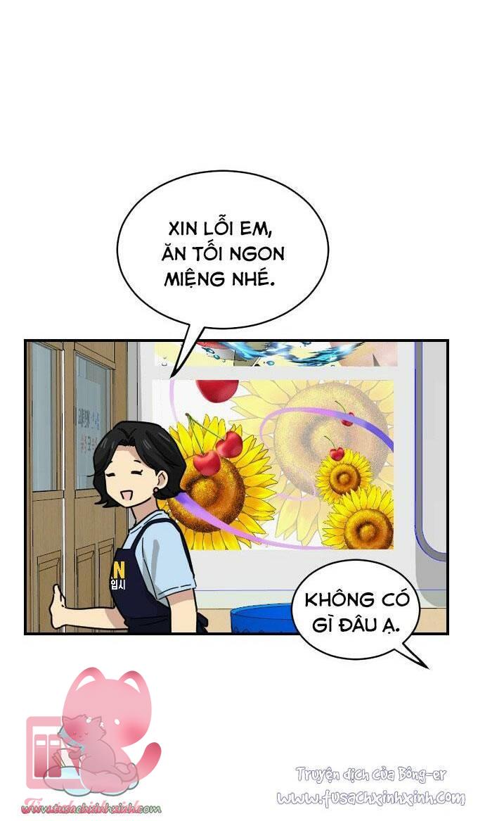 Bạn Của Em Trai - Chap 30 - Trang 53