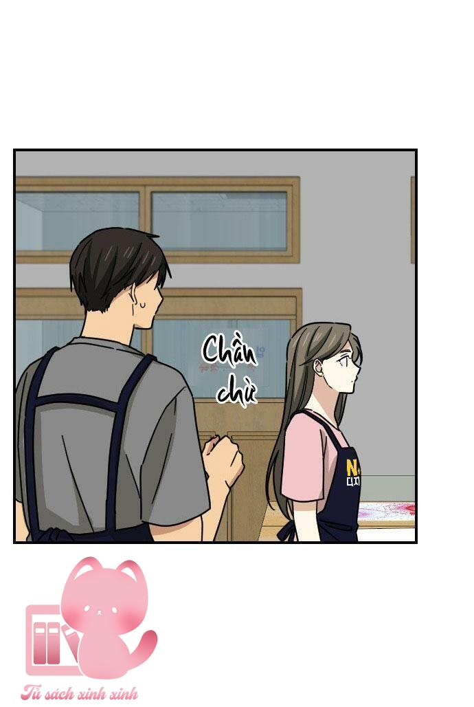 Bạn Của Em Trai - Chap 30 - Trang 54