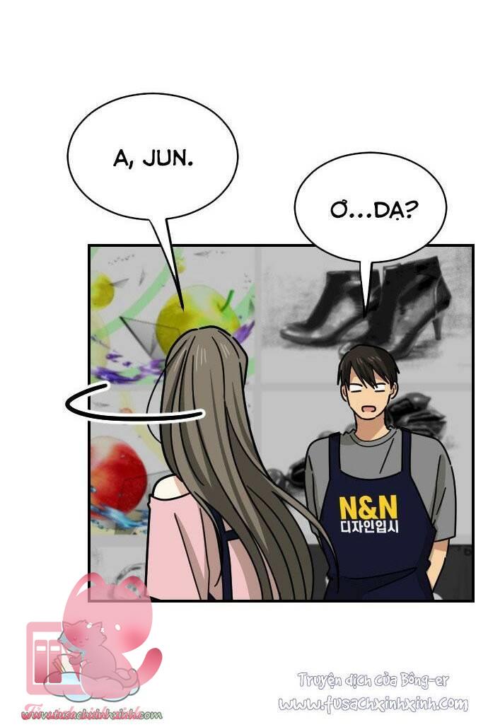 Bạn Của Em Trai - Chap 30 - Trang 55