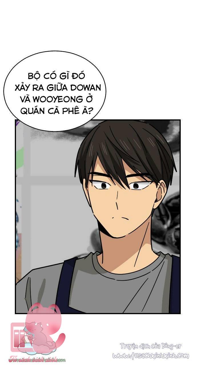 Bạn Của Em Trai - Chap 30 - Trang 56
