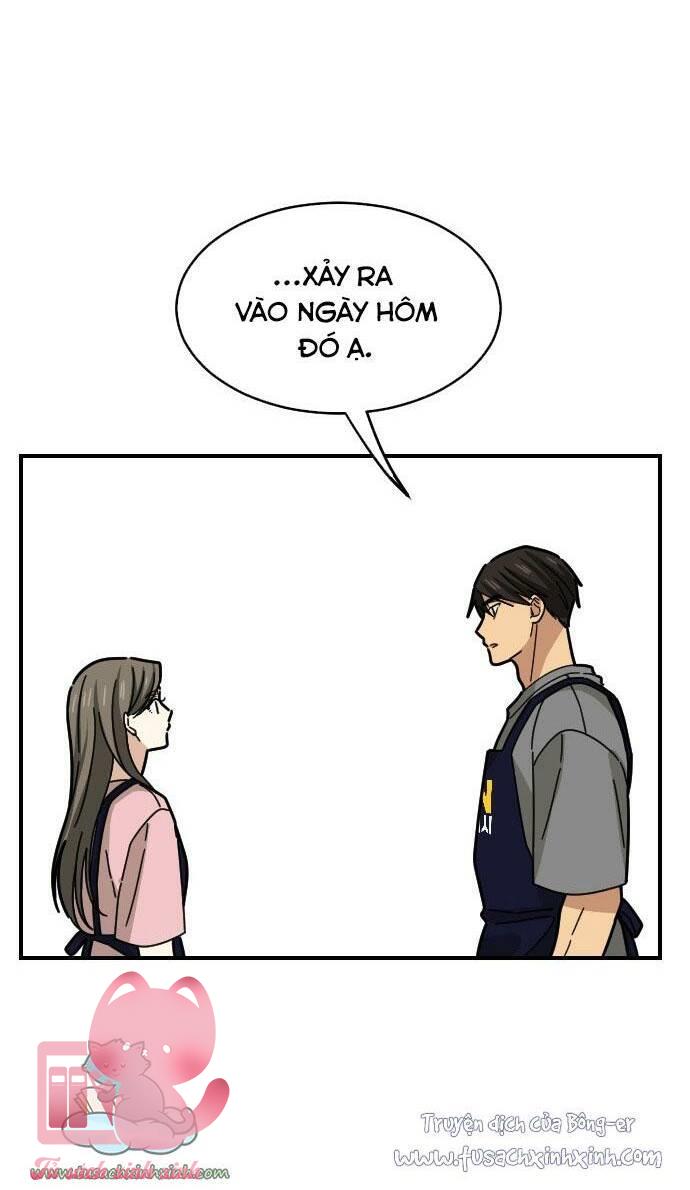 Bạn Của Em Trai - Chap 30 - Trang 59