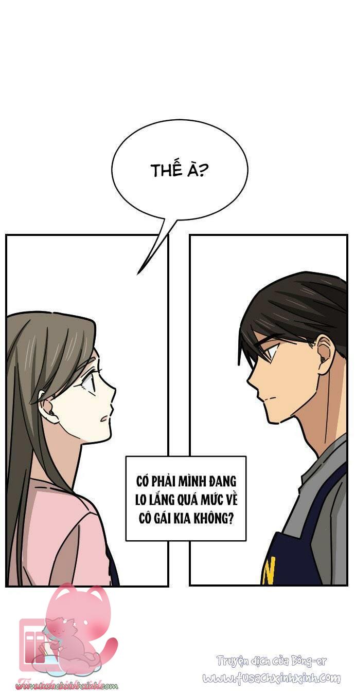 Bạn Của Em Trai - Chap 30 - Trang 60